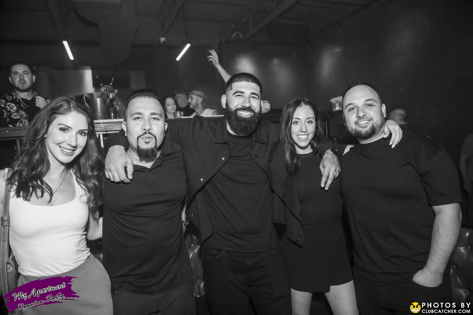 Rogue Event Space nightclub photo 565 - June 21st, 2025