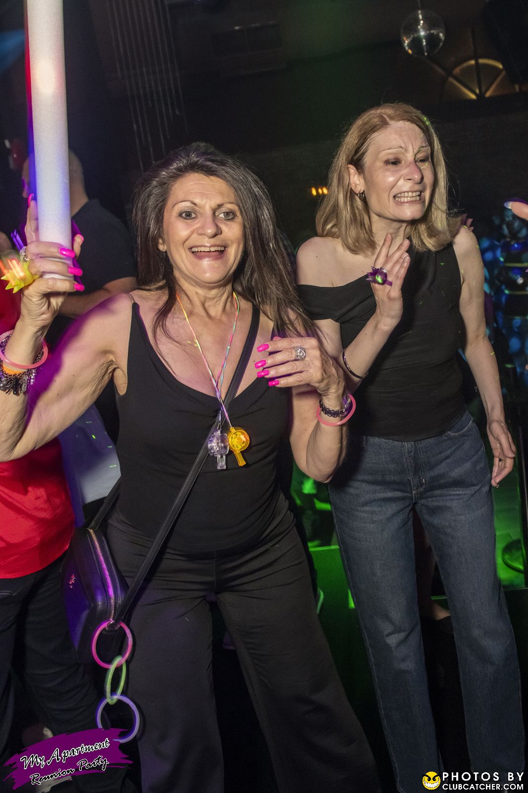 Rogue Event Space nightclub photo 568 - June 21st, 2025