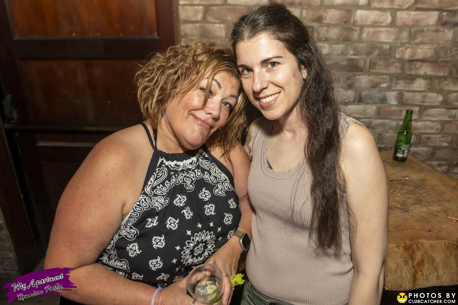 Rogue Event Space nightclub photo 569 - June 21st, 2025