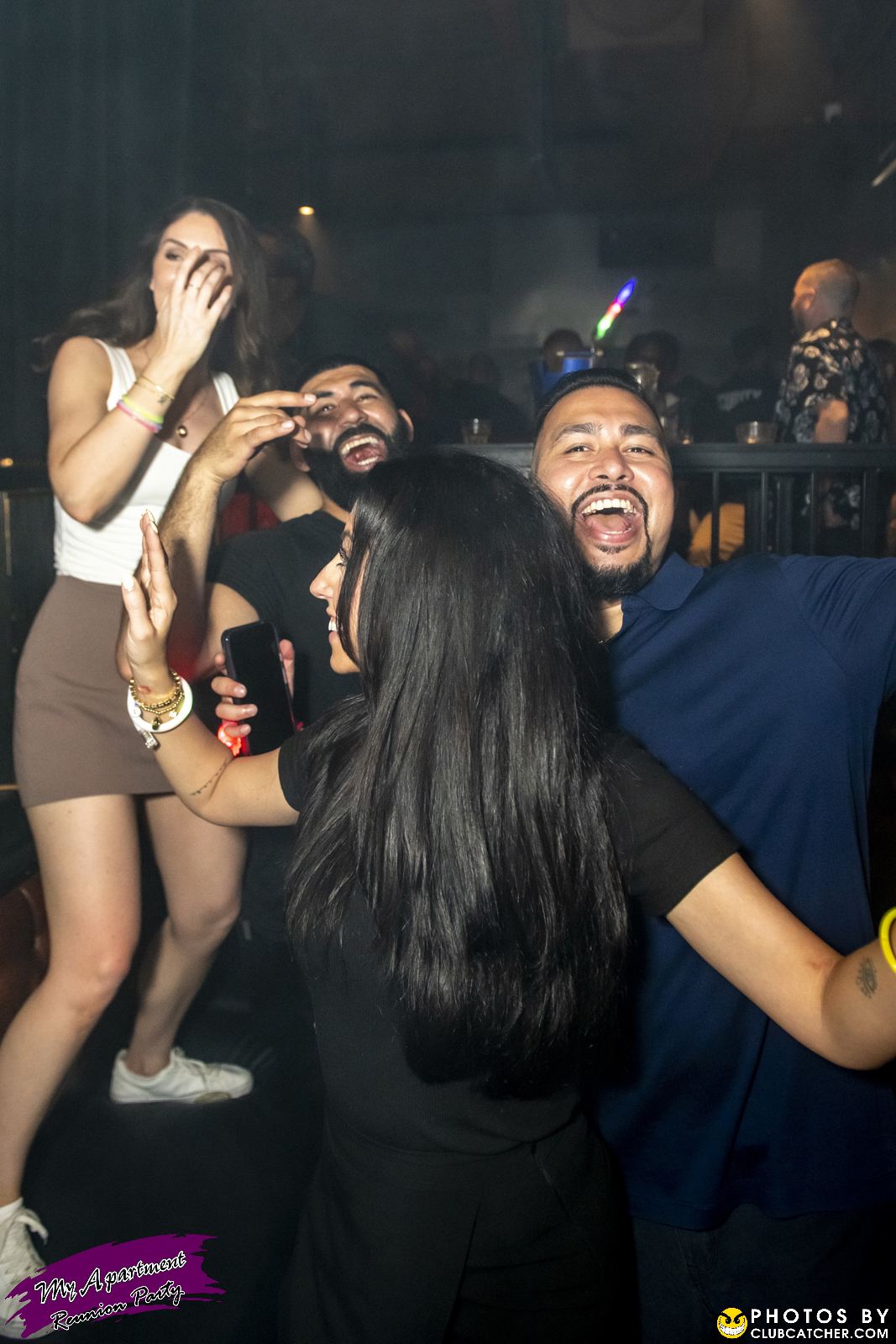 Rogue Event Space nightclub photo 570 - June 21st, 2025