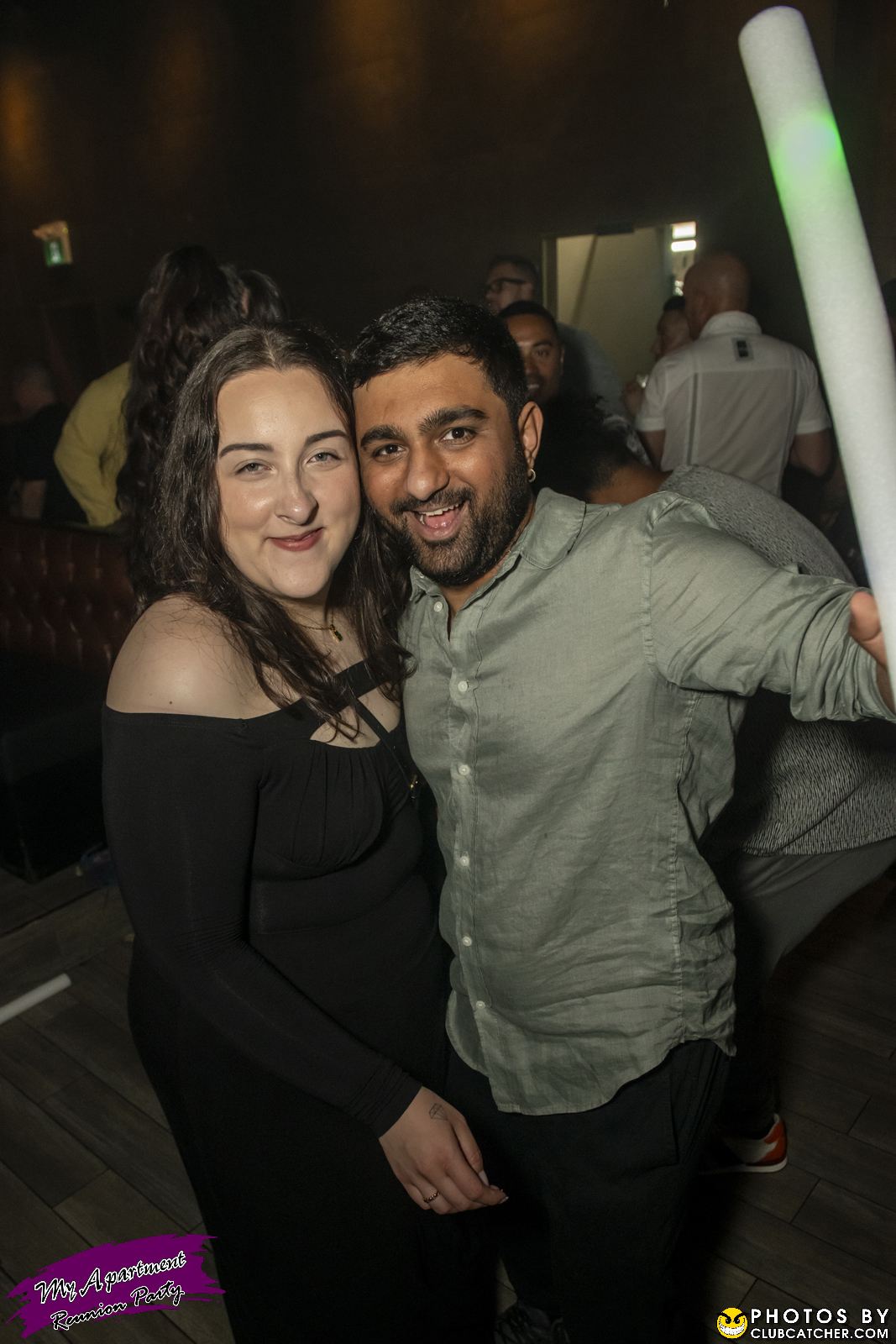 Rogue Event Space nightclub photo 574 - June 21st, 2025