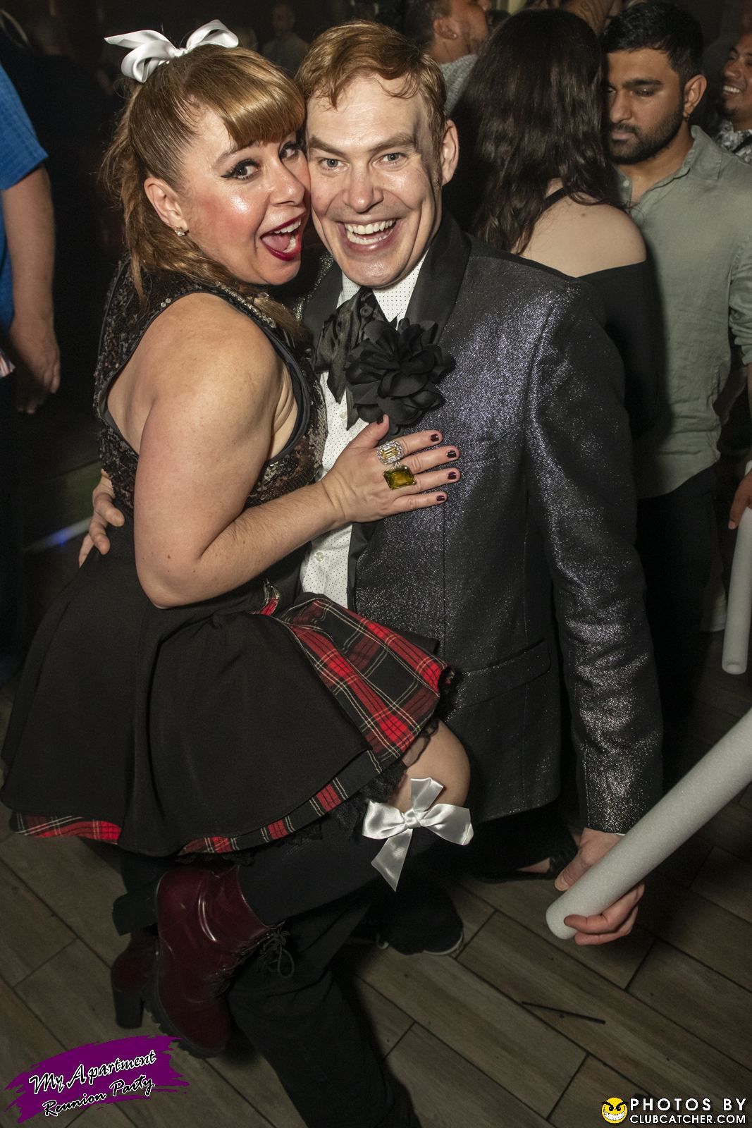 Rogue Event Space nightclub photo 576 - June 21st, 2025