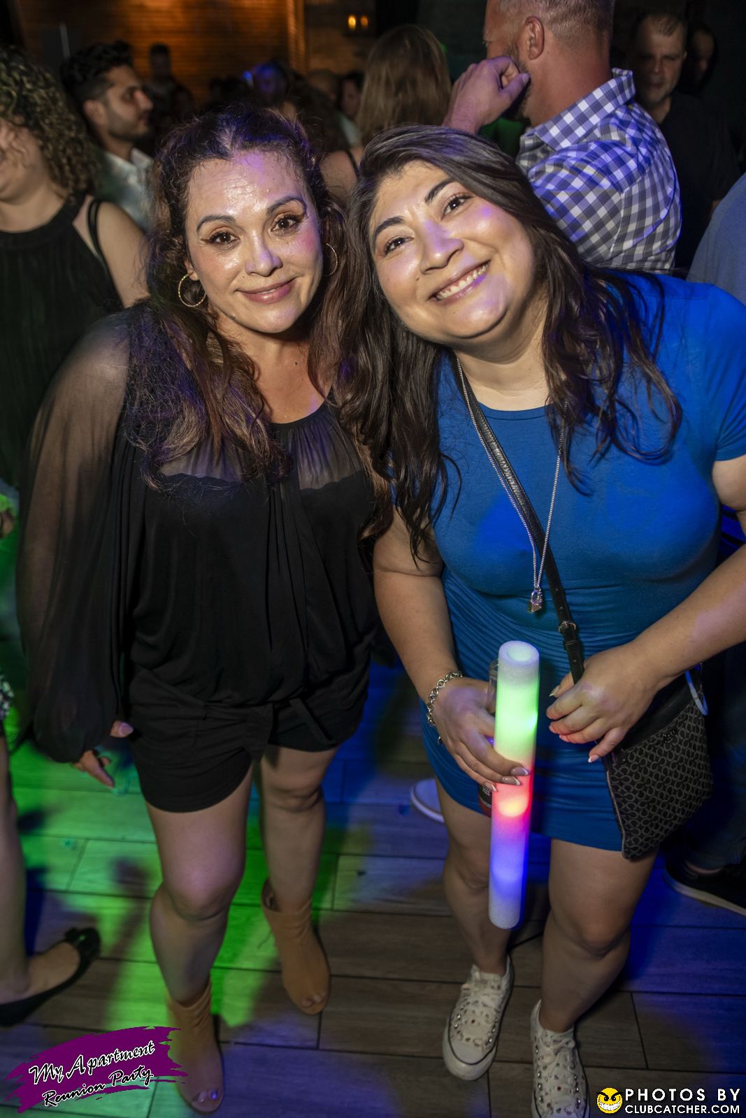 Rogue Event Space nightclub photo 577 - June 21st, 2025