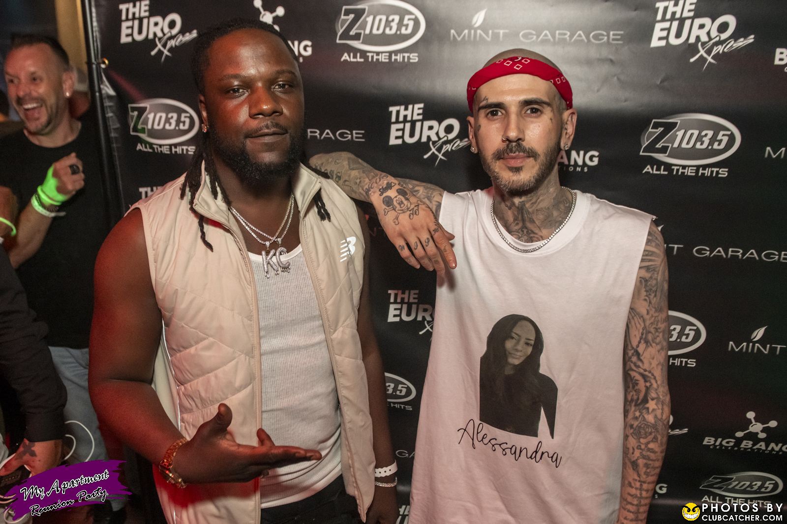 Rogue Event Space nightclub photo 578 - June 21st, 2025