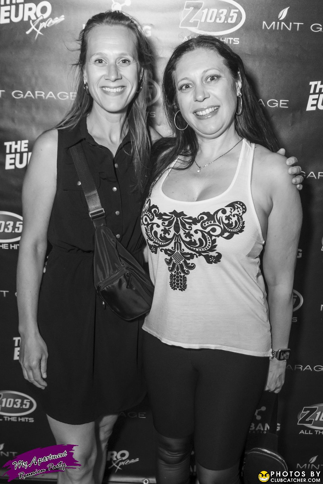 Rogue Event Space nightclub photo 580 - June 21st, 2025