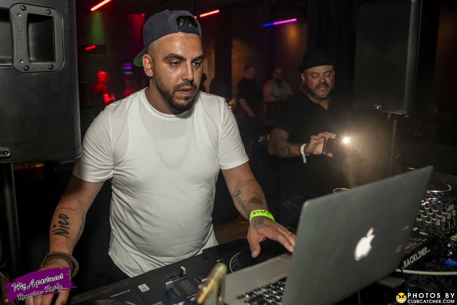 Rogue Event Space nightclub photo 582 - June 21st, 2025