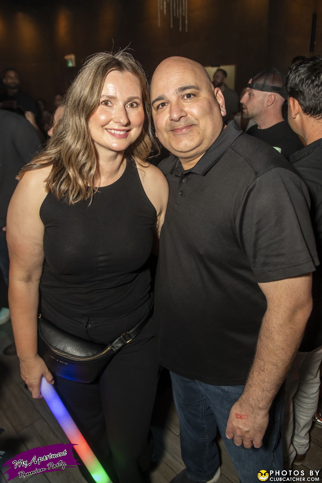 Rogue Event Space nightclub photo 583 - June 21st, 2025