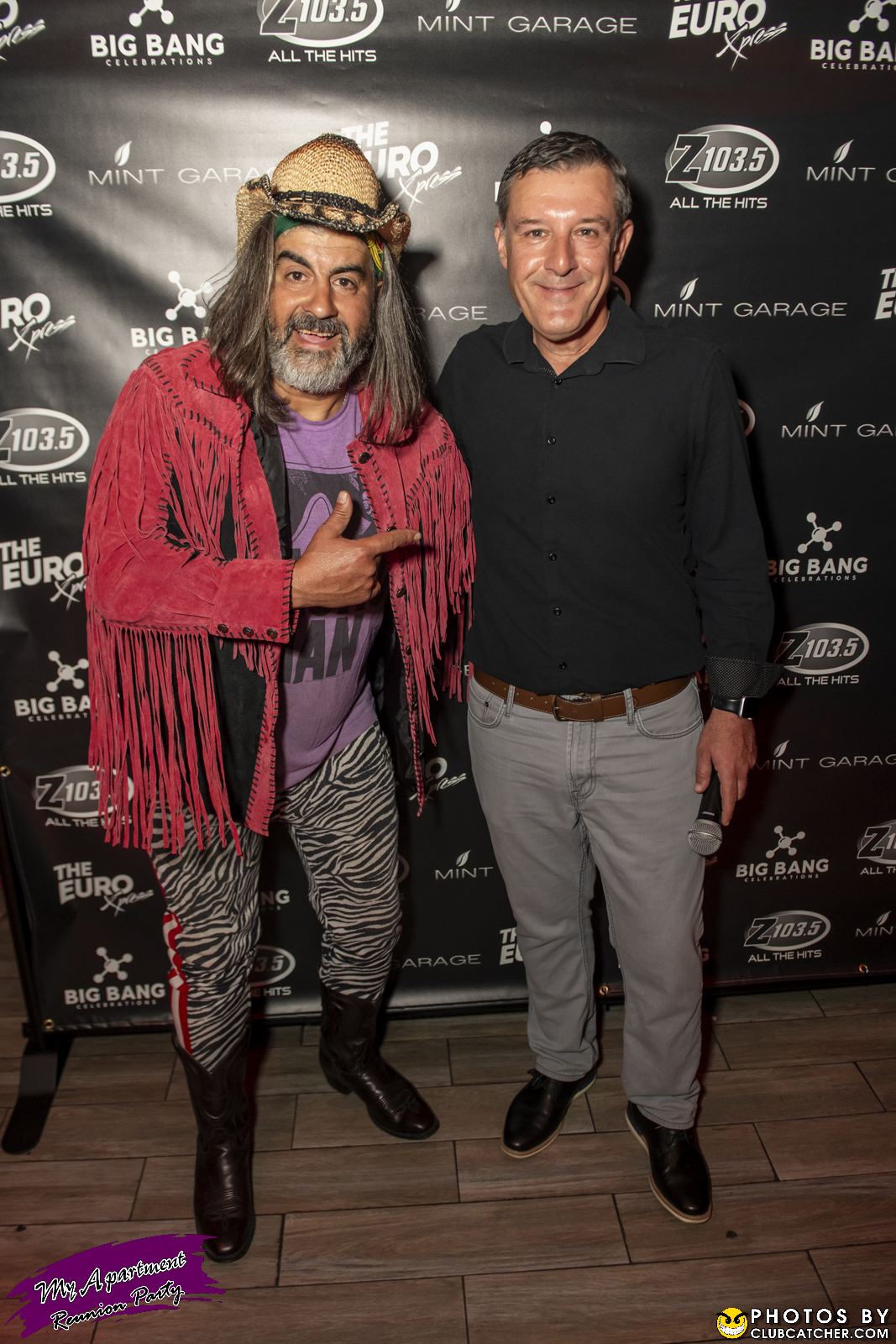 Rogue Event Space nightclub photo 584 - June 21st, 2025