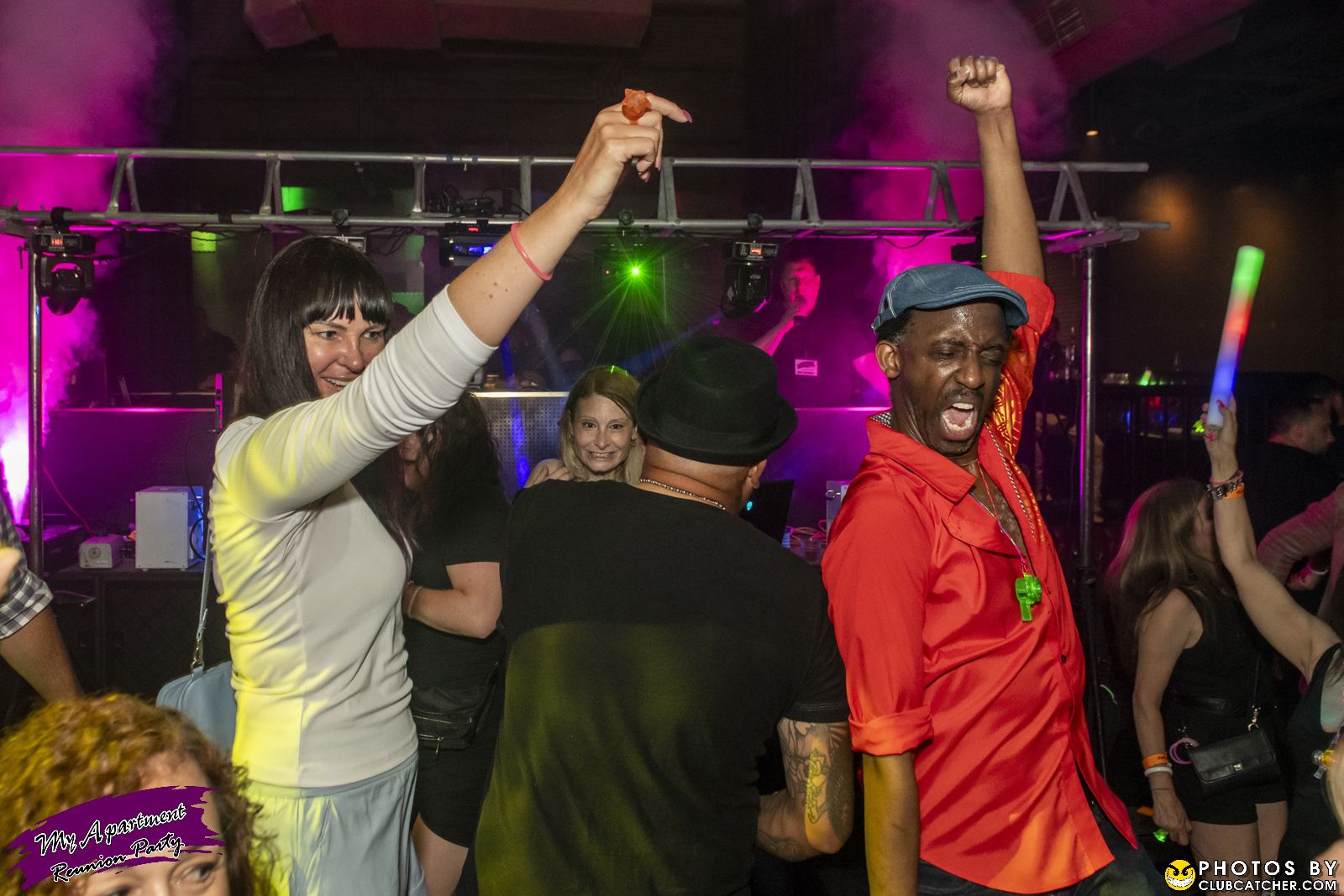 Rogue Event Space nightclub photo 586 - June 21st, 2025