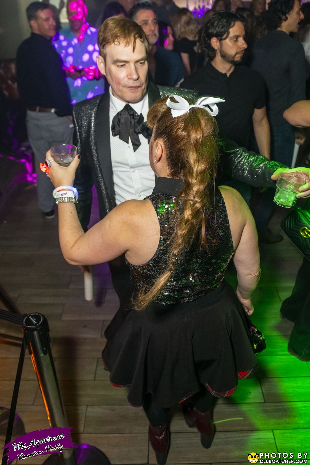 Rogue Event Space nightclub photo 589 - June 21st, 2025