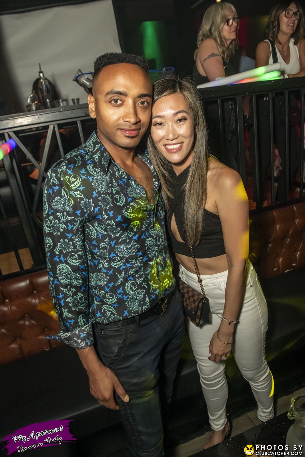 Rogue Event Space nightclub photo 60 - June 21st, 2025