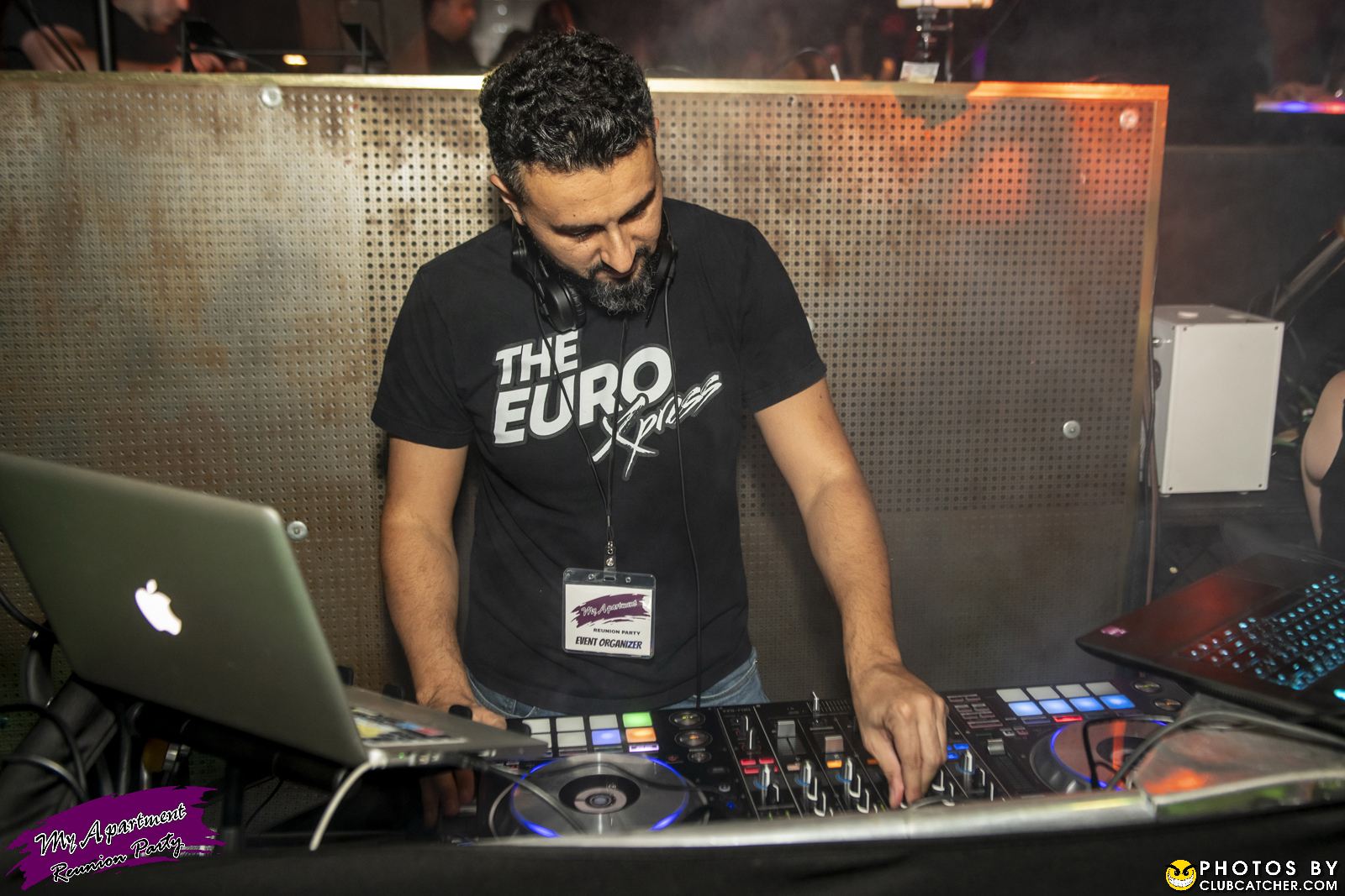 Rogue Event Space nightclub photo 592 - June 21st, 2025