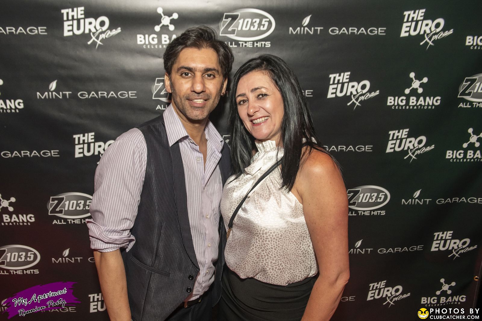 Rogue Event Space nightclub photo 593 - June 21st, 2025