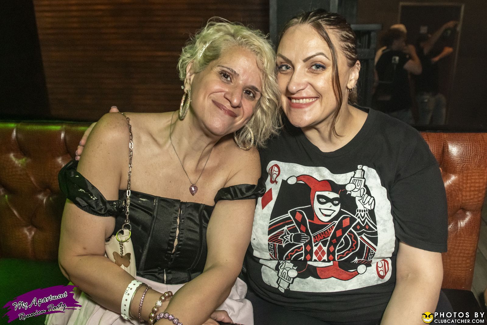 Rogue Event Space nightclub photo 594 - June 21st, 2025