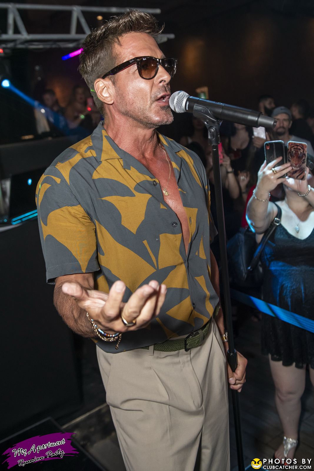 Rogue Event Space nightclub photo 596 - June 21st, 2025