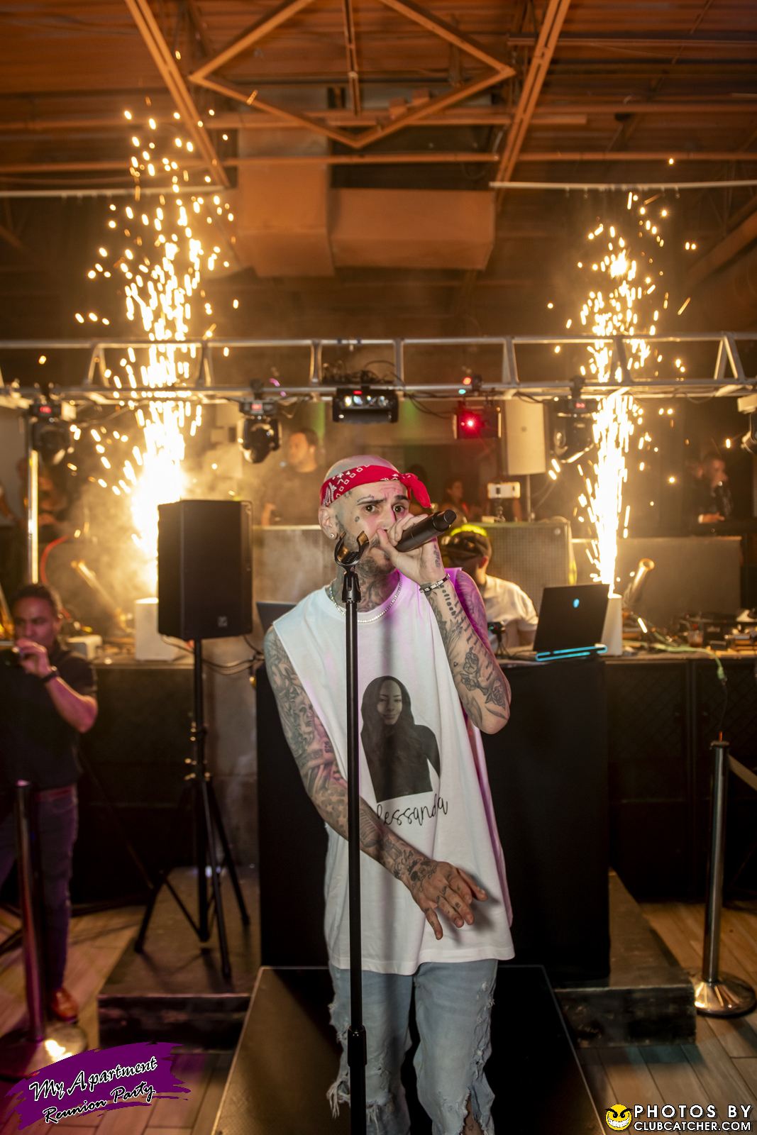 Rogue Event Space nightclub photo 597 - June 21st, 2025