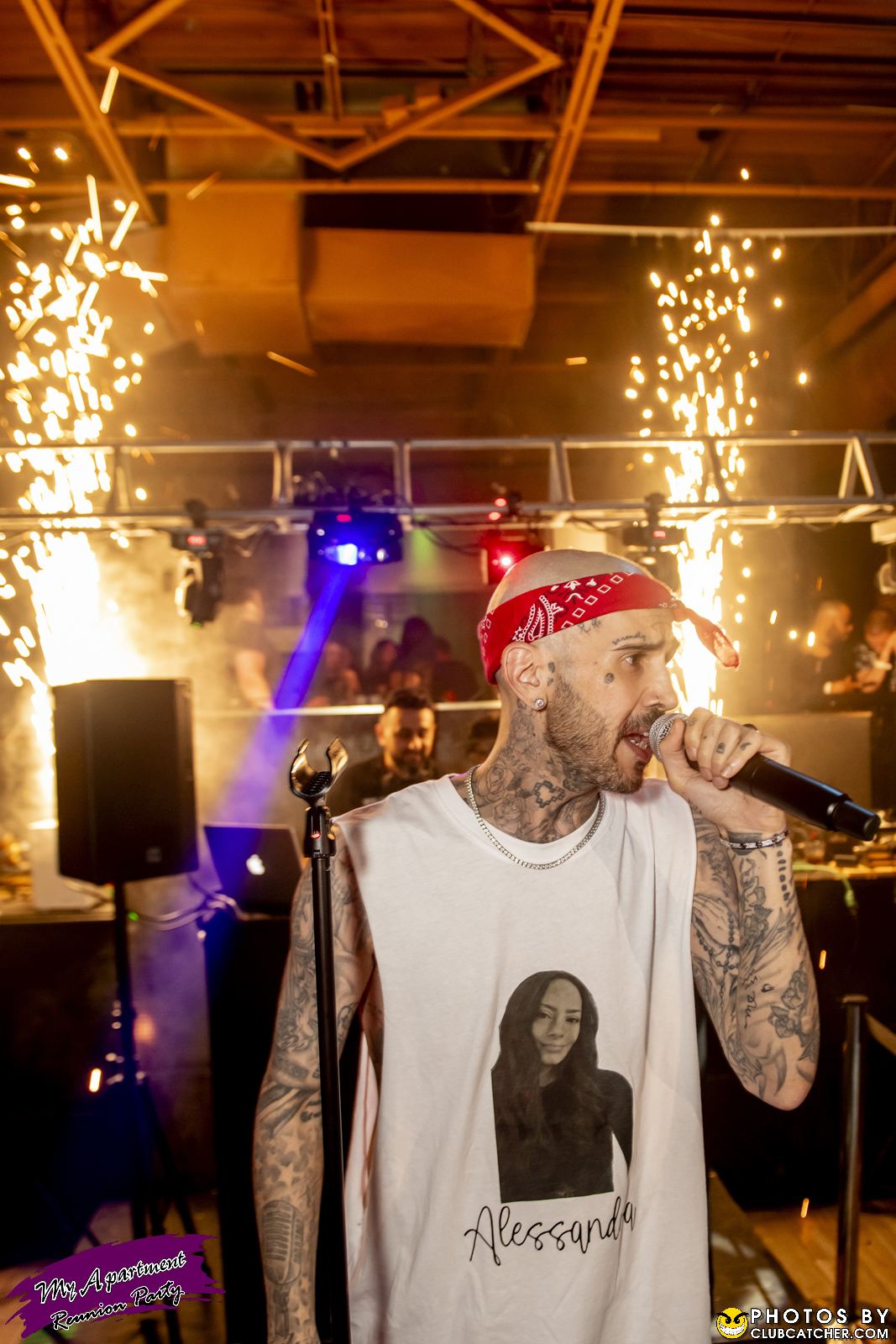 Rogue Event Space nightclub photo 599 - June 21st, 2025