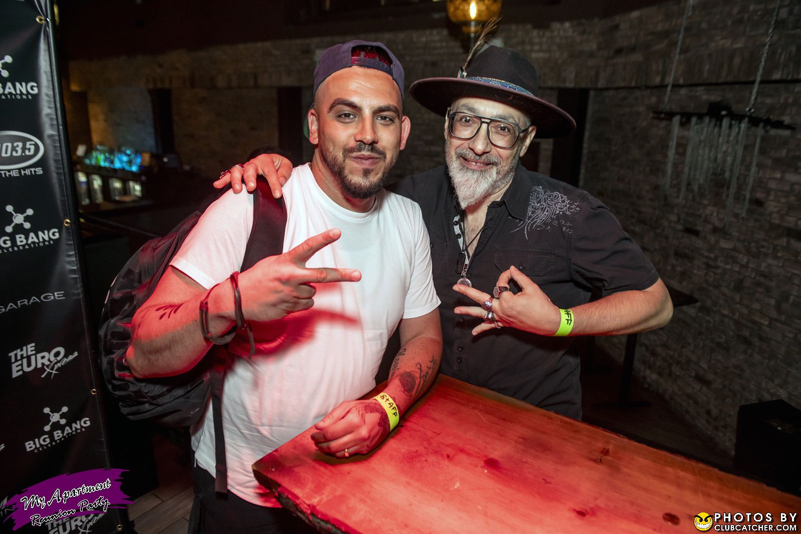 Rogue Event Space nightclub photo 61 - June 21st, 2025