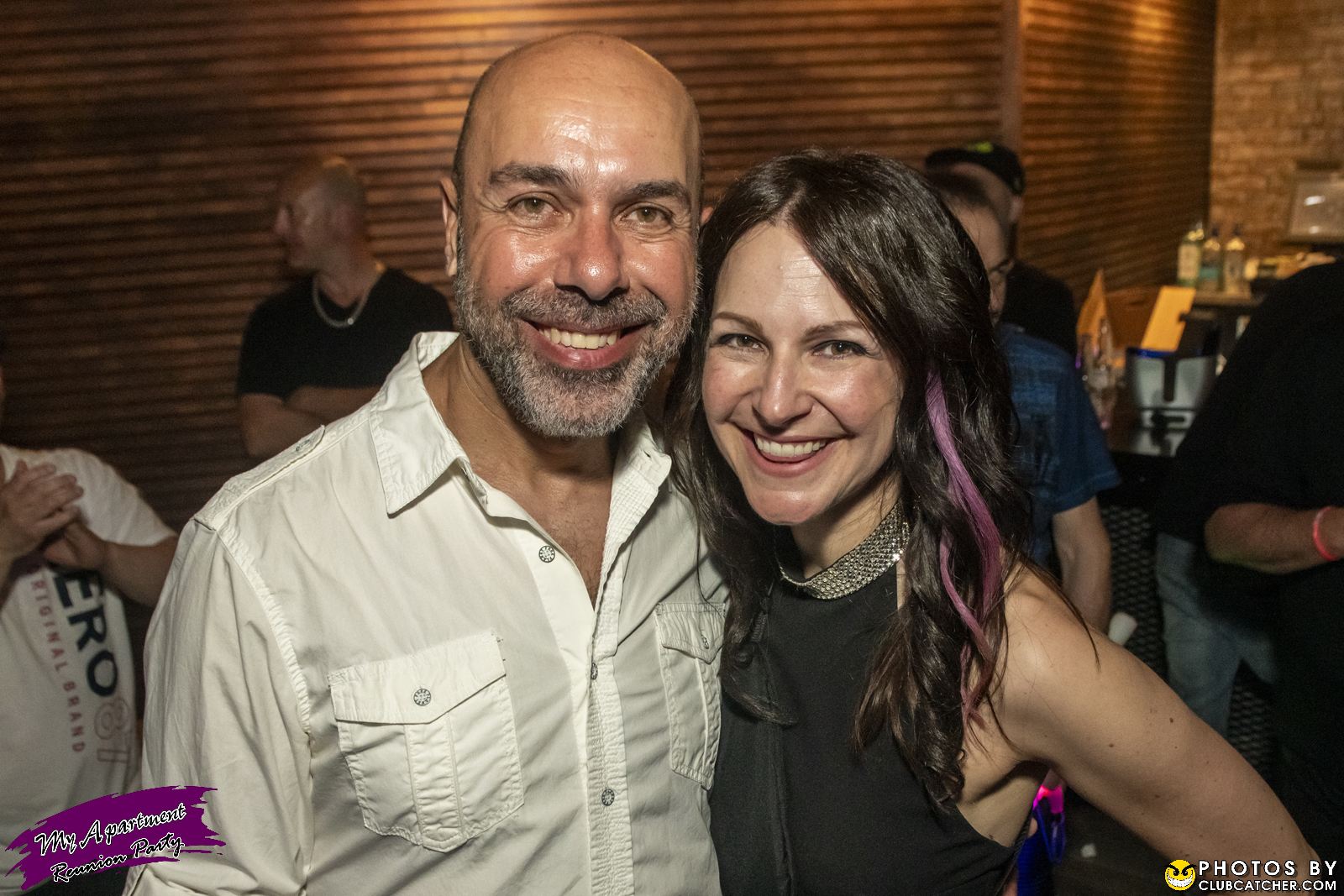 Rogue Event Space nightclub photo 602 - June 21st, 2025