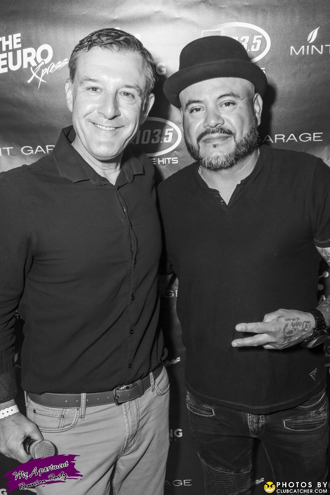 Rogue Event Space nightclub photo 604 - June 21st, 2025