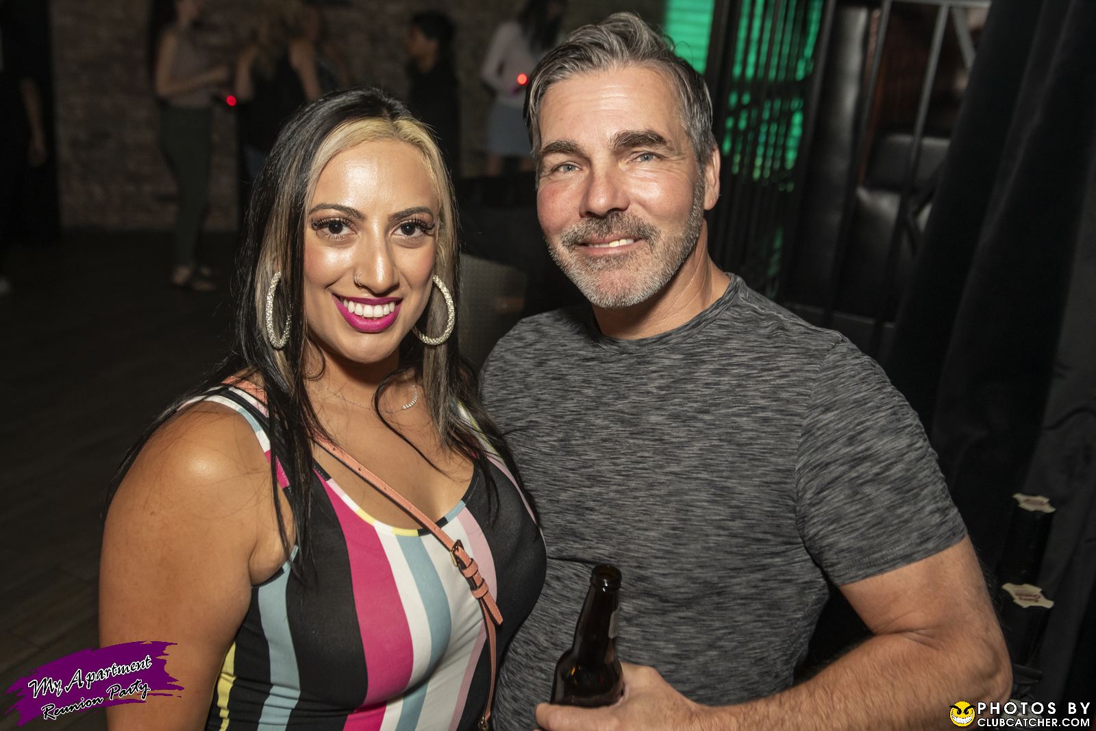 Rogue Event Space nightclub photo 605 - June 21st, 2025