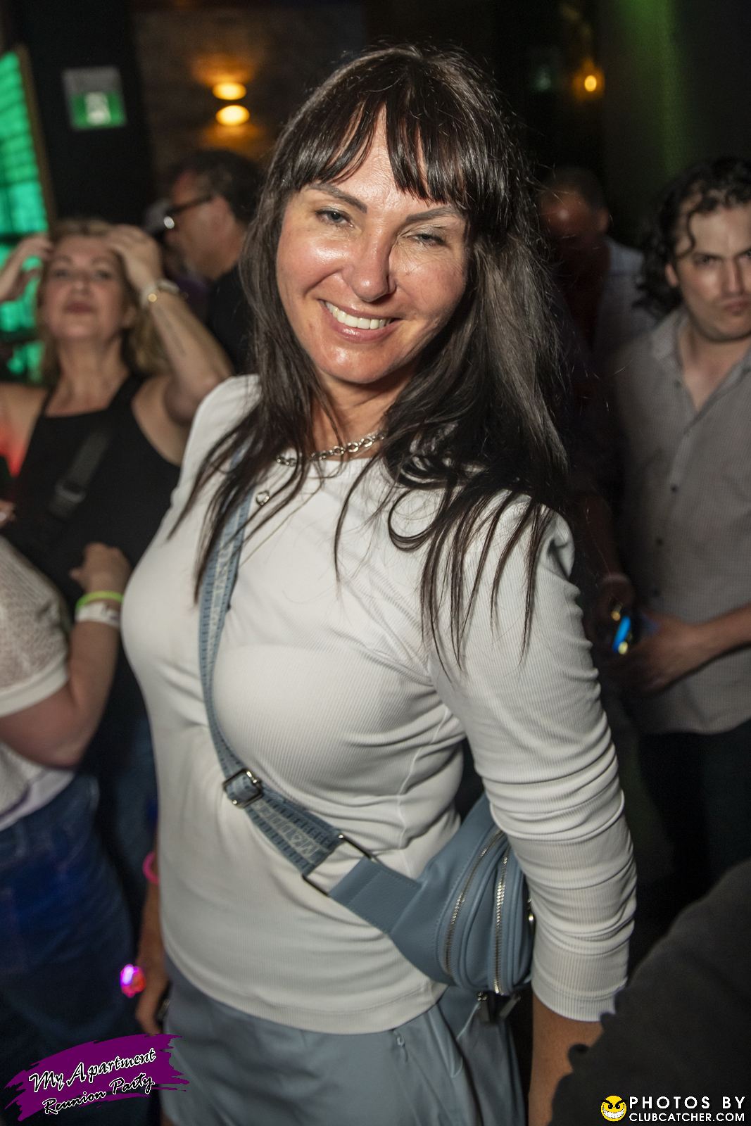 Rogue Event Space nightclub photo 608 - June 21st, 2025