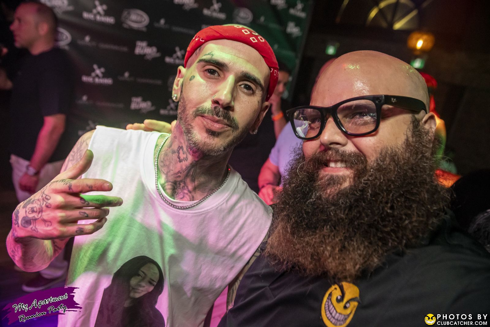 Rogue Event Space nightclub photo 62 - June 21st, 2025