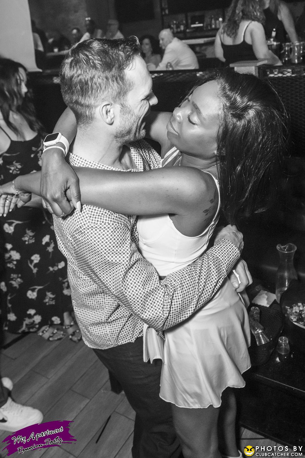 Rogue Event Space nightclub photo 612 - June 21st, 2025