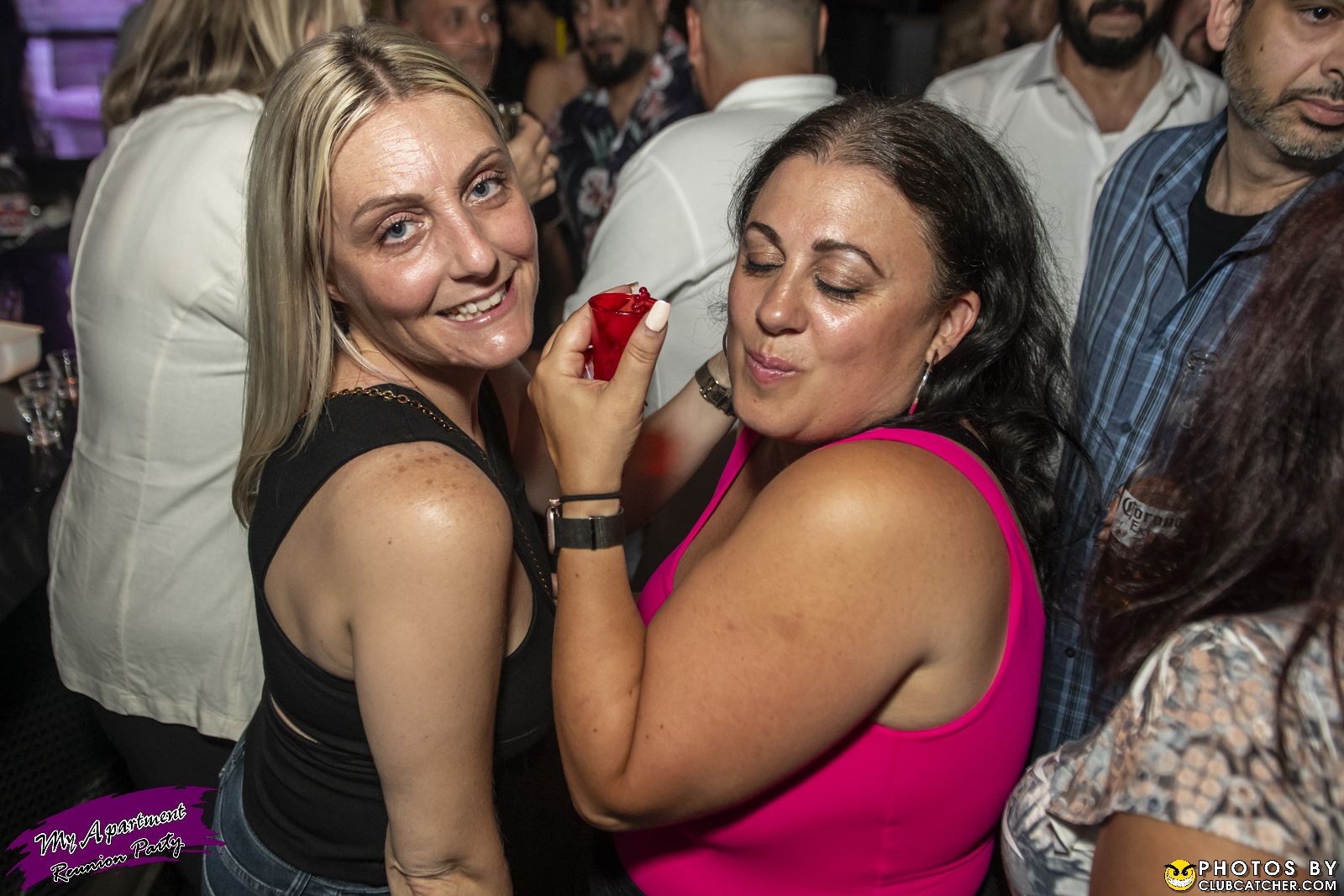 Rogue Event Space nightclub photo 614 - June 21st, 2025