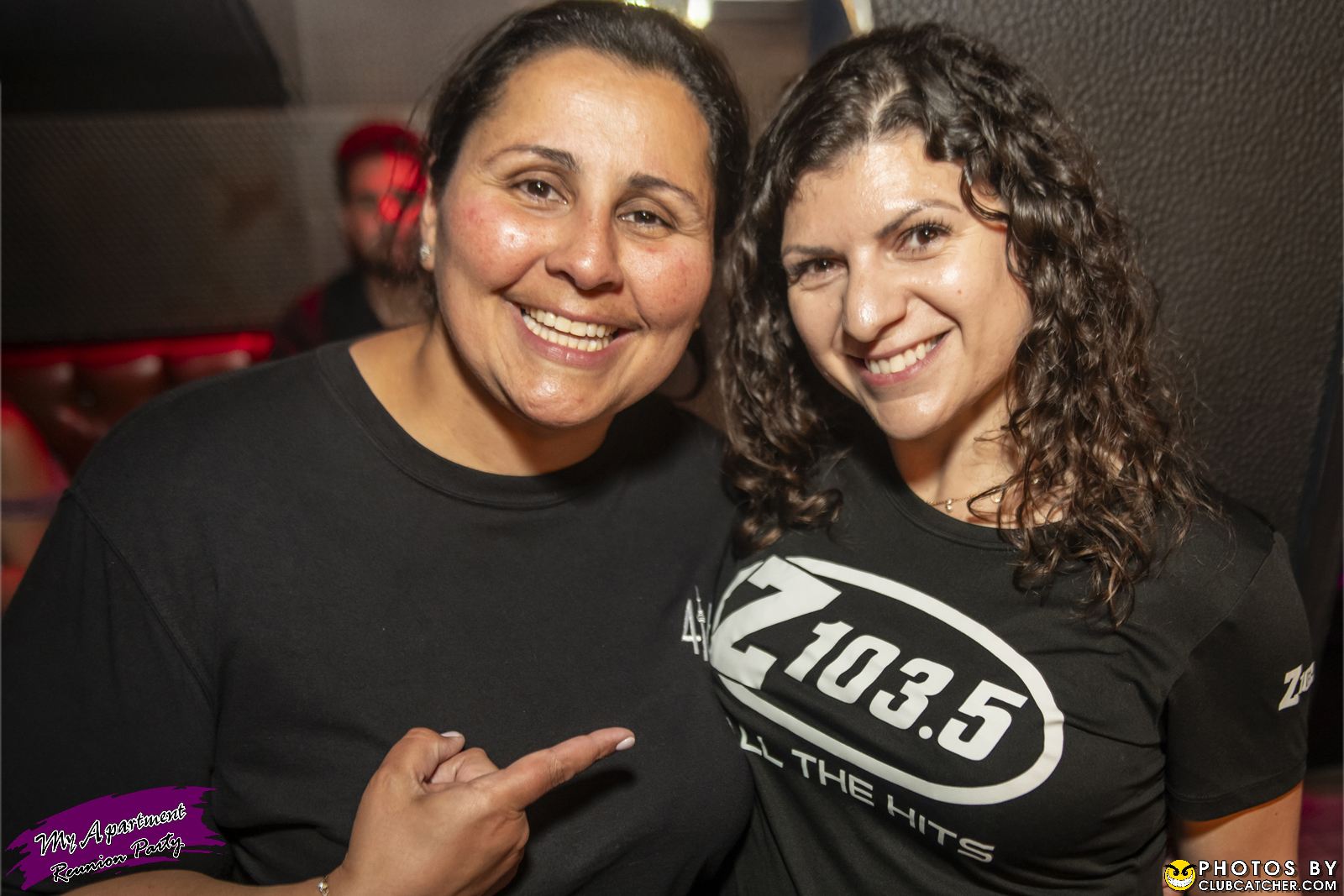 Rogue Event Space nightclub photo 615 - June 21st, 2025