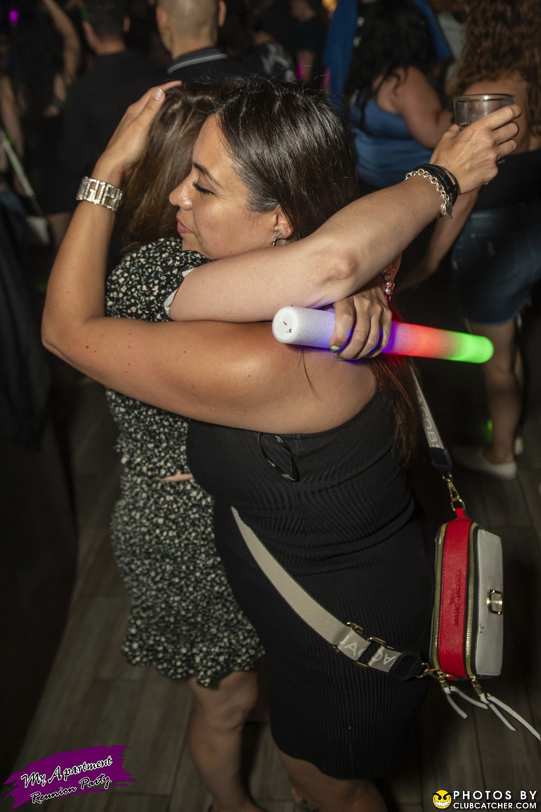 Rogue Event Space nightclub photo 617 - June 21st, 2025