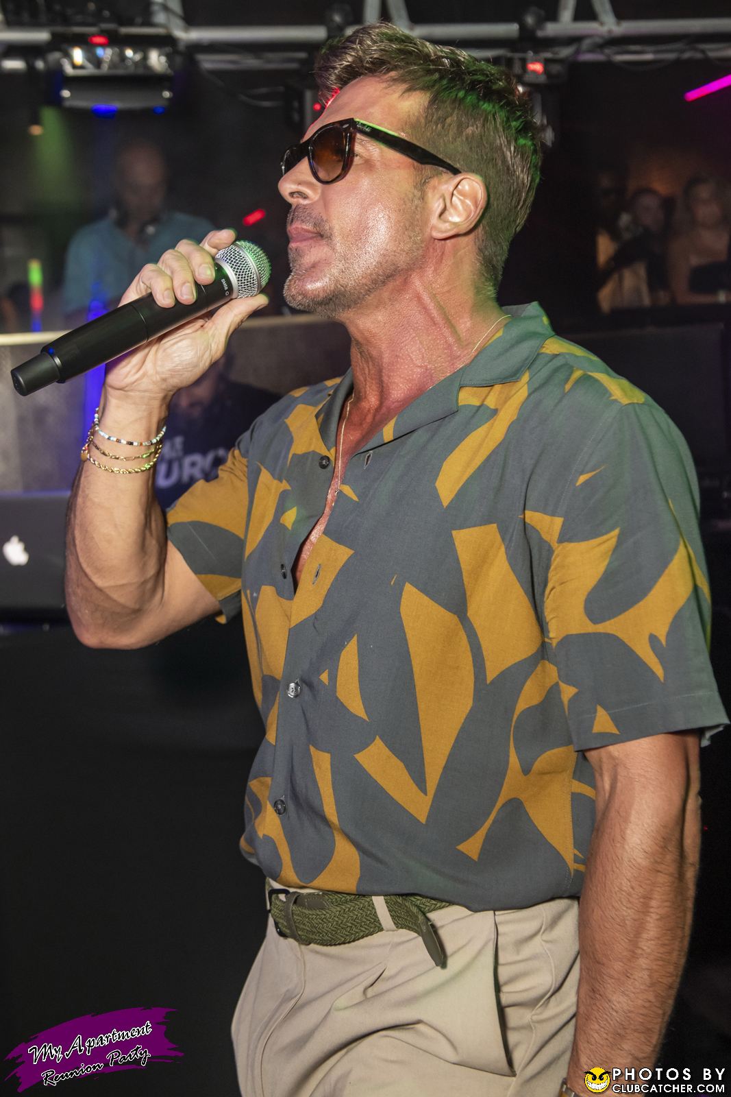 Rogue Event Space nightclub photo 619 - June 21st, 2025