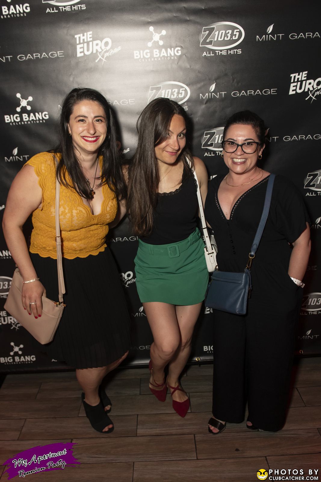 Rogue Event Space nightclub photo 620 - June 21st, 2025