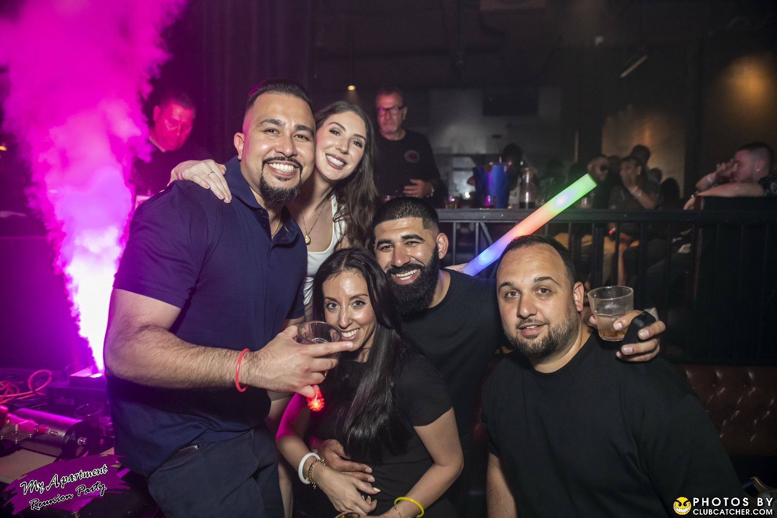 Rogue Event Space nightclub photo 63 - June 21st, 2025