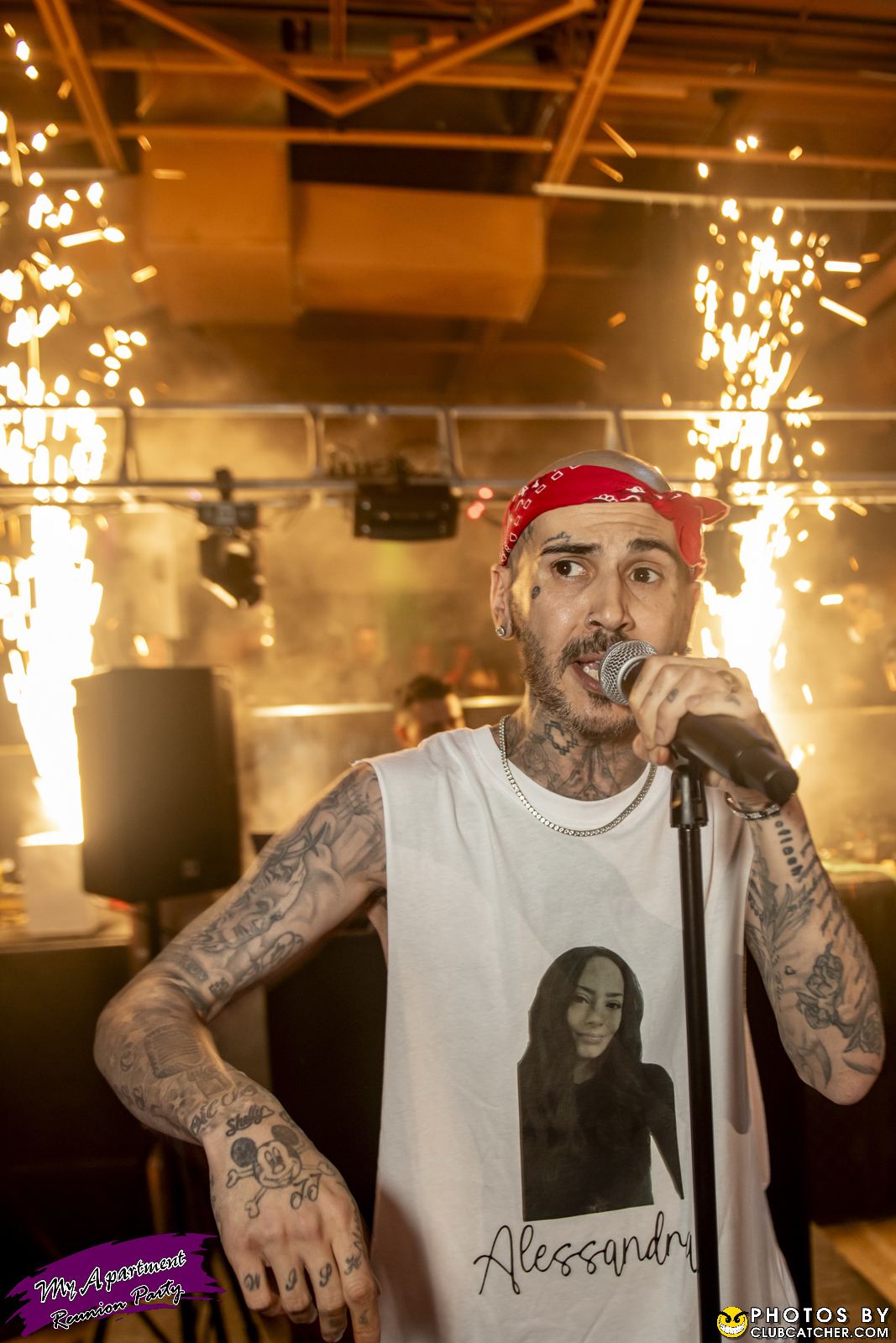 Rogue Event Space nightclub photo 621 - June 21st, 2025