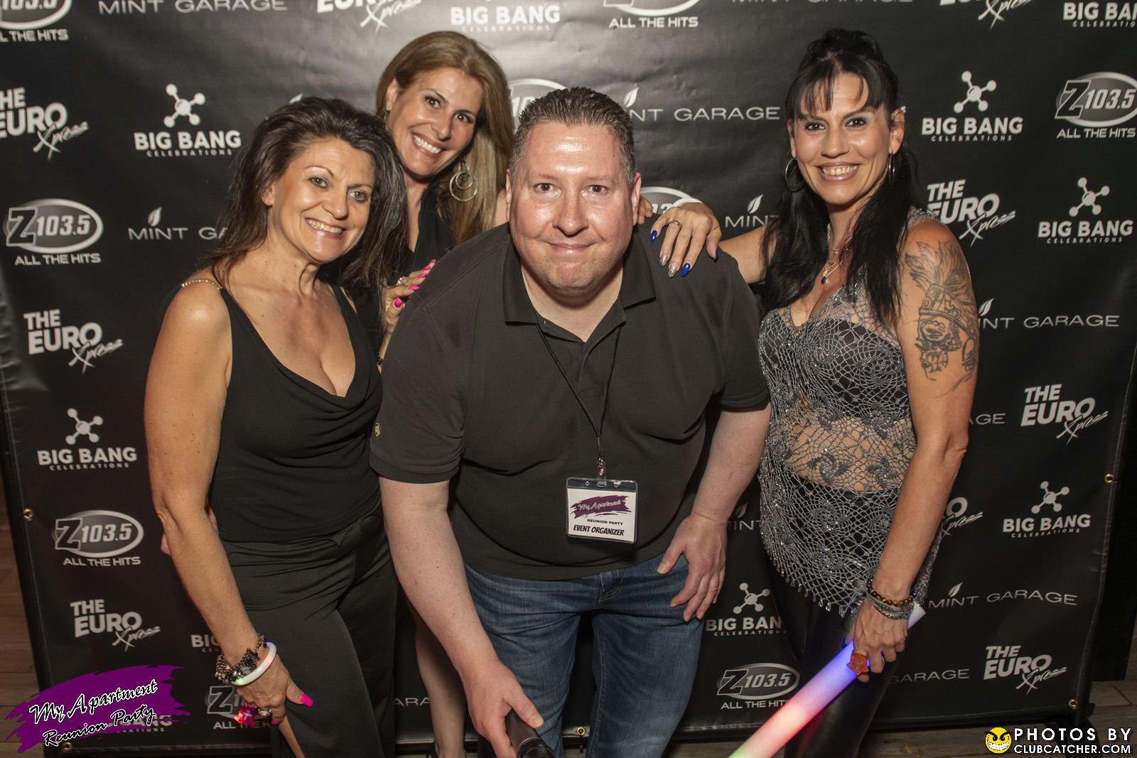 Rogue Event Space nightclub photo 622 - June 21st, 2025