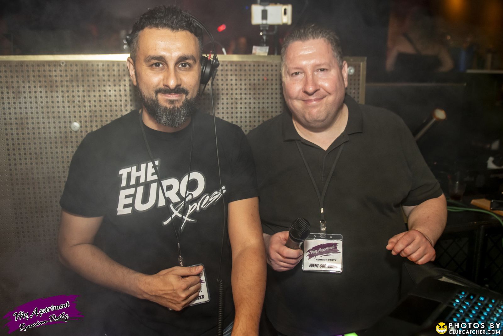 Rogue Event Space nightclub photo 623 - June 21st, 2025