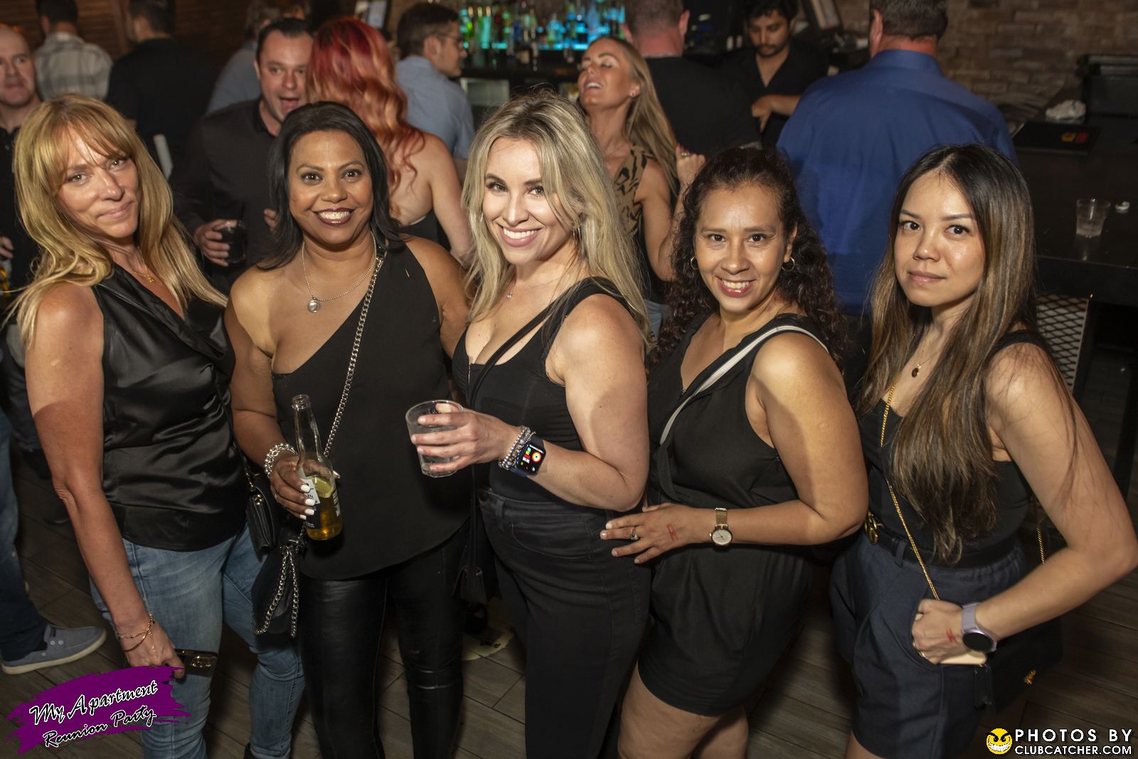 Rogue Event Space nightclub photo 625 - June 21st, 2025