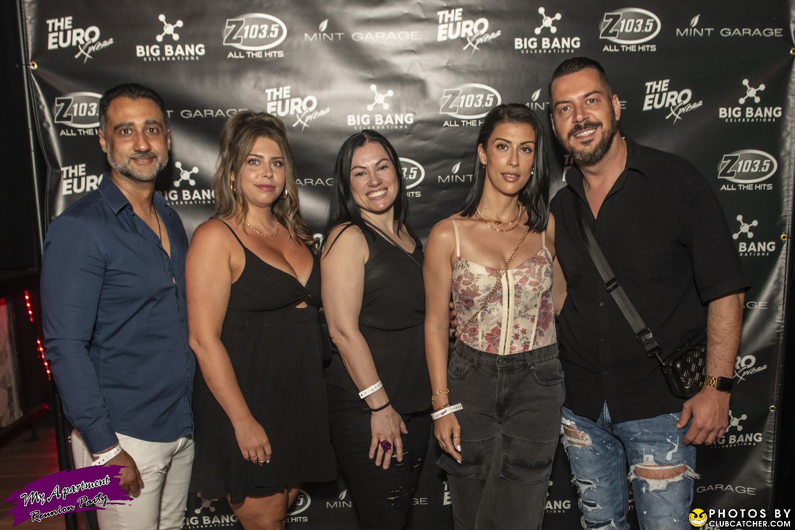 Rogue Event Space nightclub photo 627 - June 21st, 2025