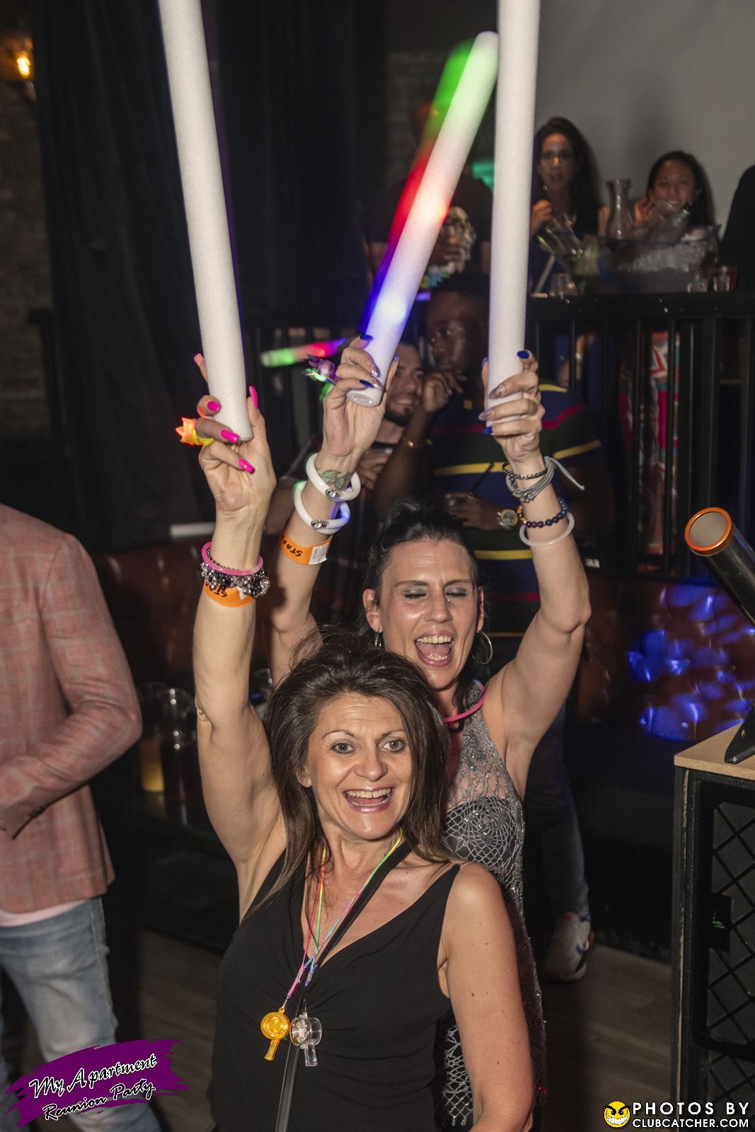 Rogue Event Space nightclub photo 629 - June 21st, 2025