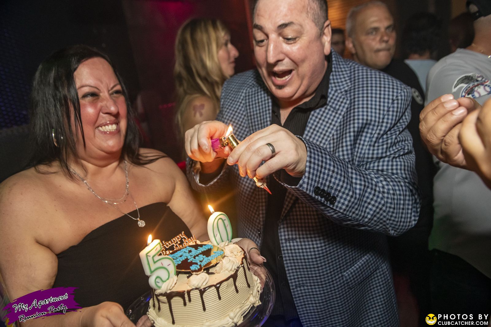 Rogue Event Space nightclub photo 64 - June 21st, 2025