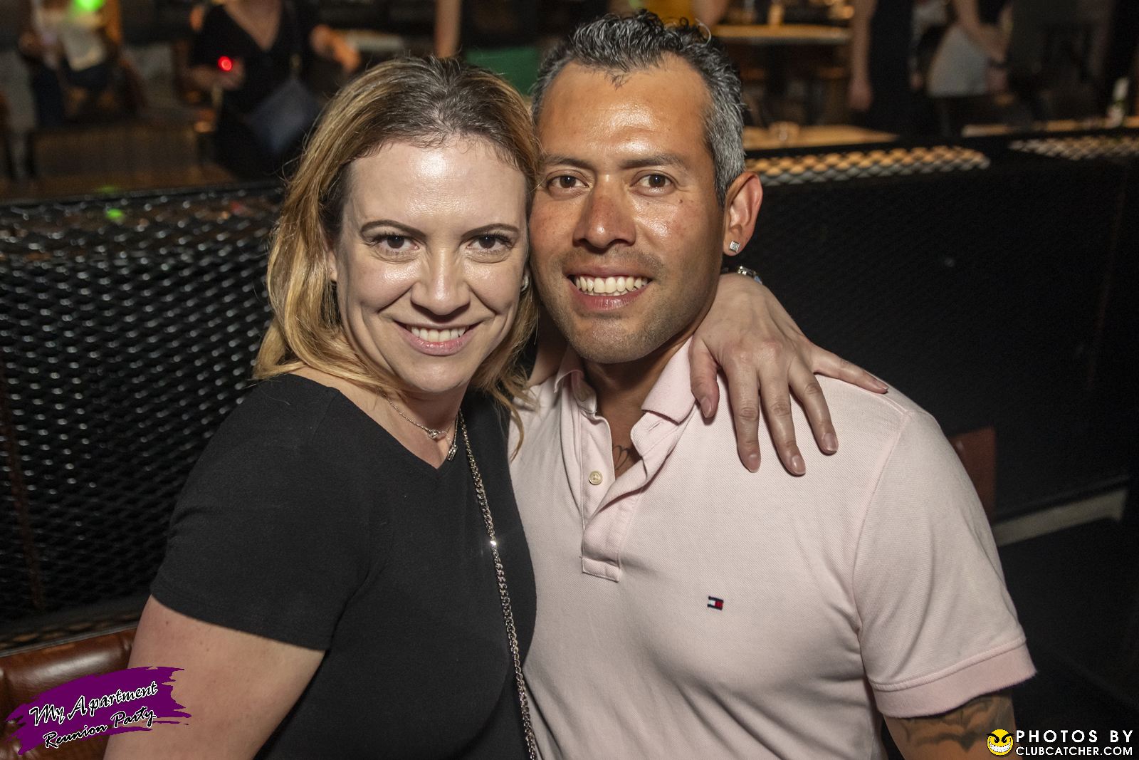 Rogue Event Space nightclub photo 633 - June 21st, 2025