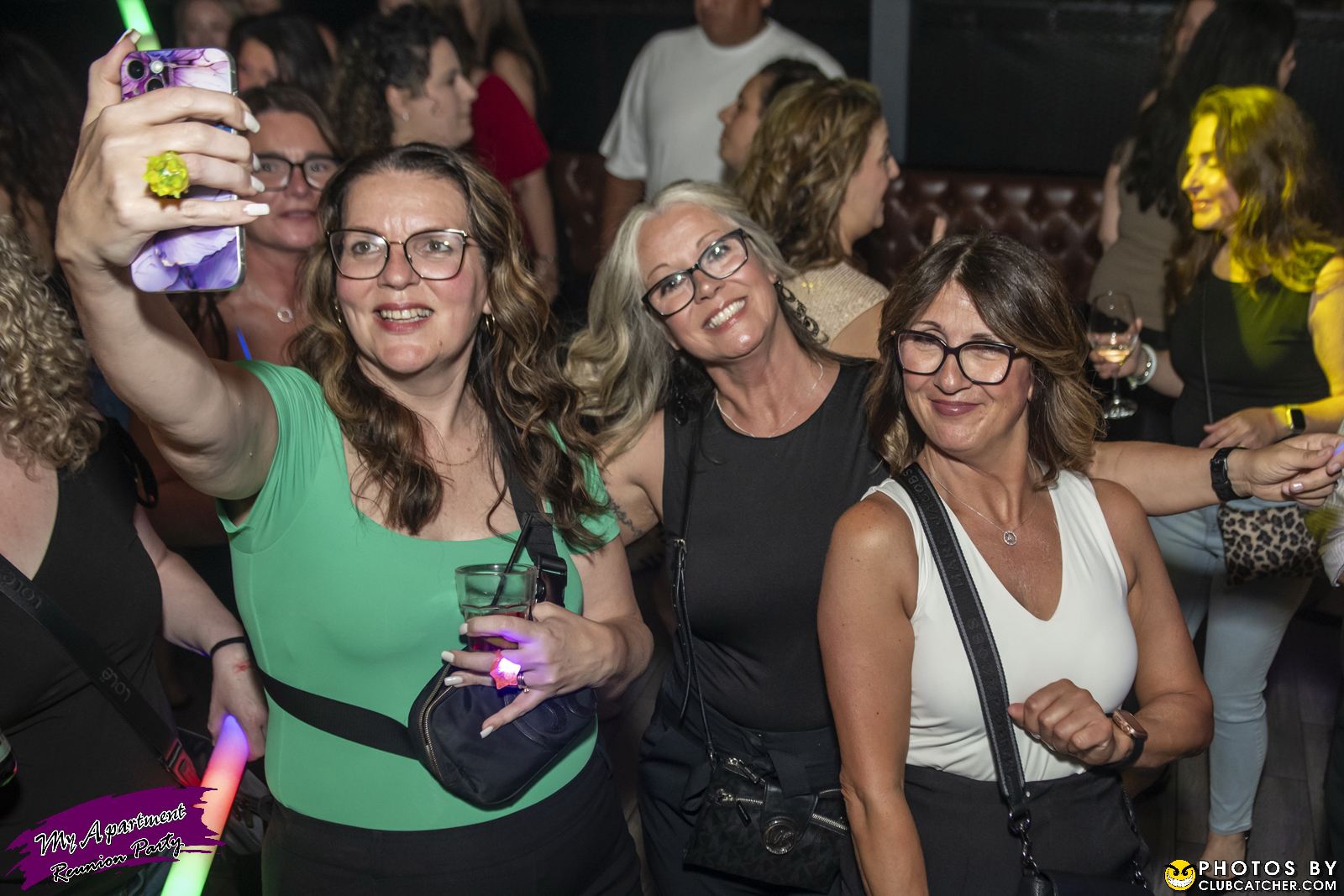 Rogue Event Space nightclub photo 636 - June 21st, 2025