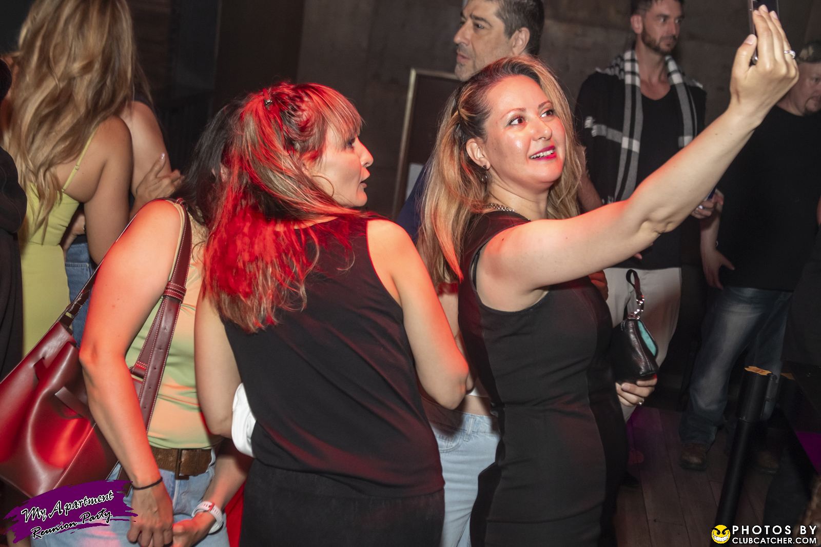 Rogue Event Space nightclub photo 638 - June 21st, 2025