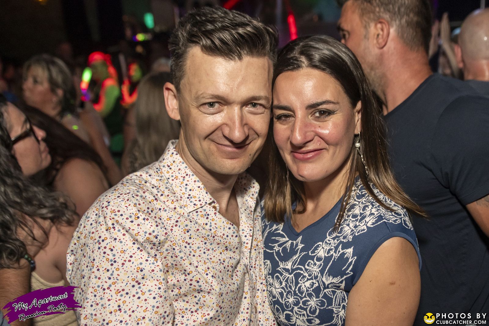 Rogue Event Space nightclub photo 640 - June 21st, 2025