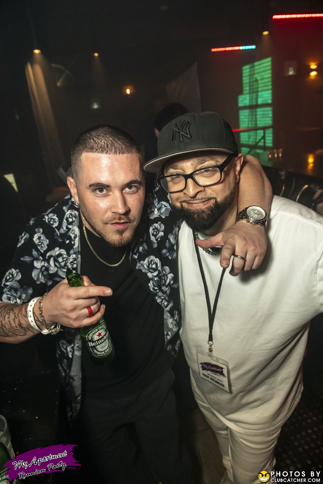 Rogue Event Space nightclub photo 65 - June 21st, 2025