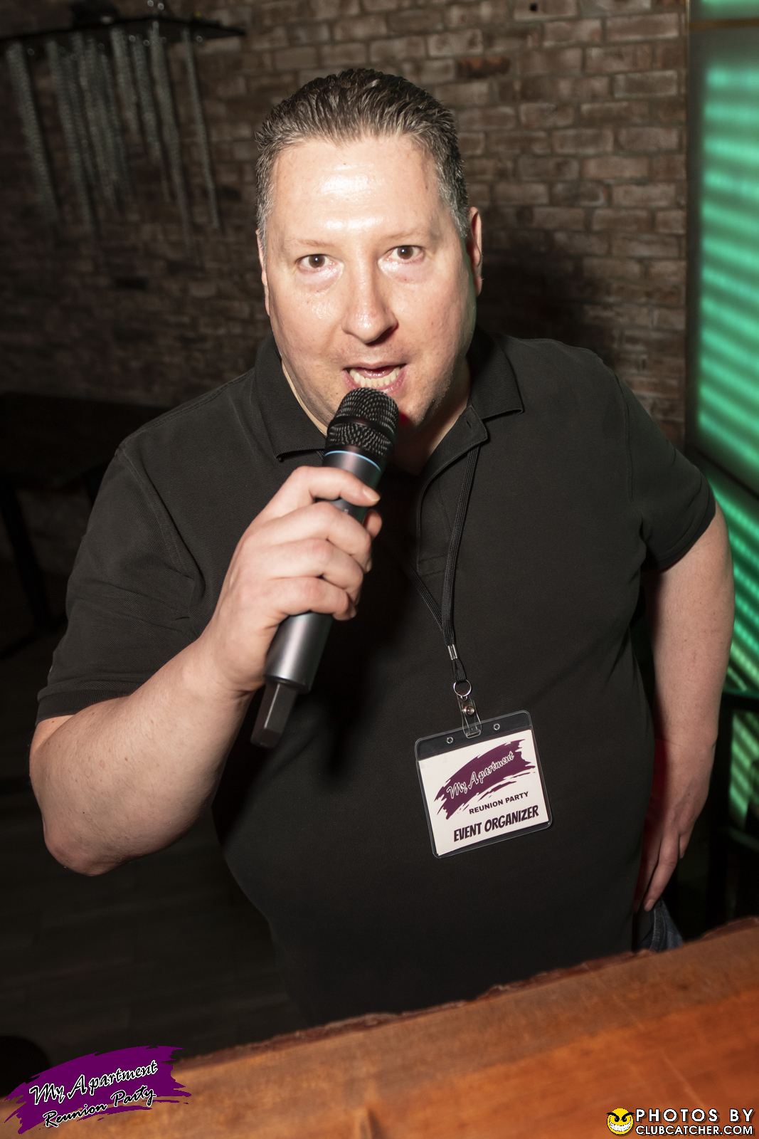 Rogue Event Space nightclub photo 642 - June 21st, 2025