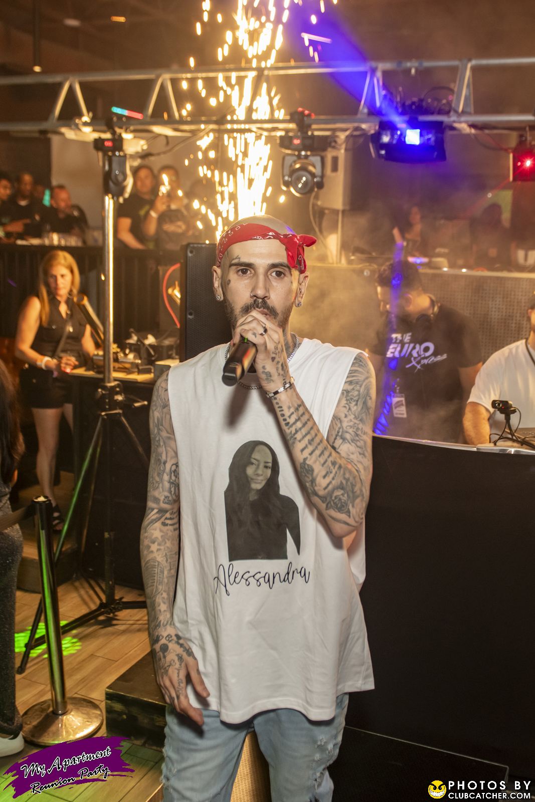 Rogue Event Space nightclub photo 643 - June 21st, 2025