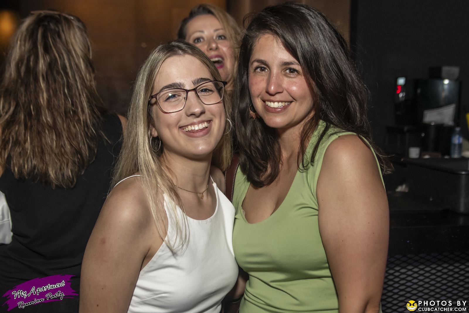 Rogue Event Space nightclub photo 644 - June 21st, 2025