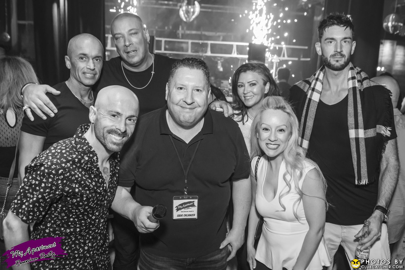 Rogue Event Space nightclub photo 647 - June 21st, 2025